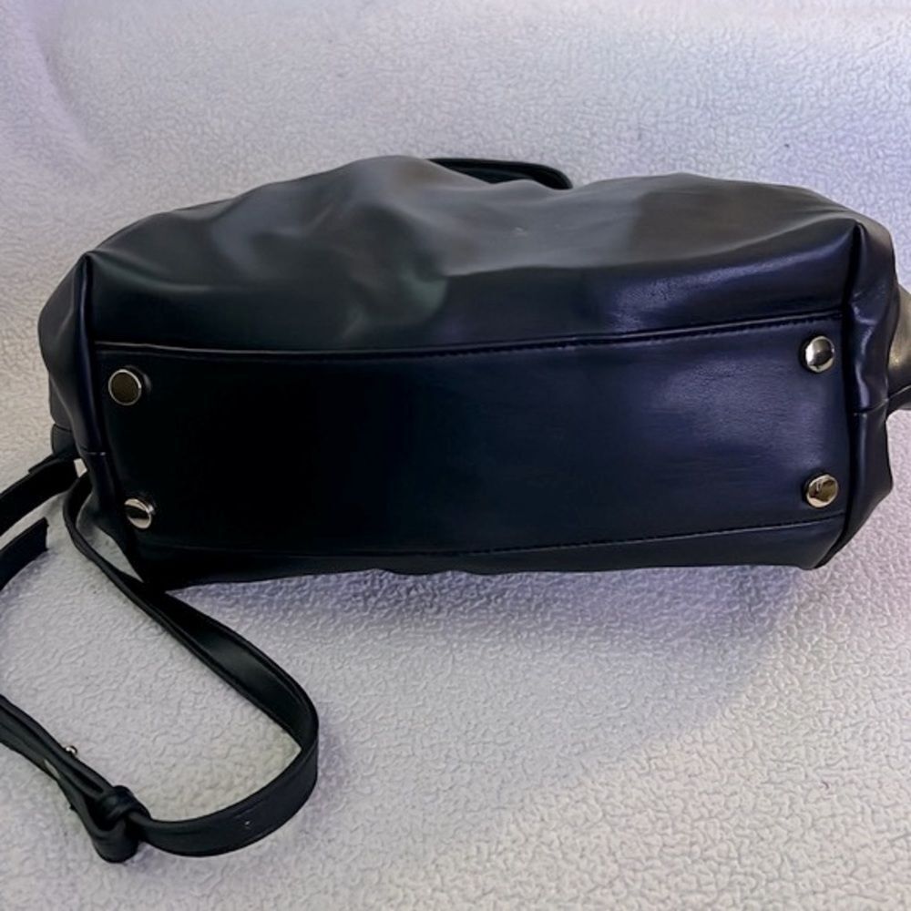 INC KJ Frame satchel - Picture 5 of 6